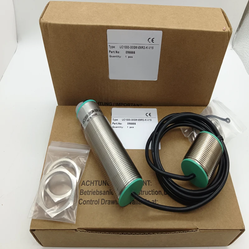 

New proximity switch sensor3RG6243-3PB00-0AP5-PF 3RG6243-3NN00-0AP5-PF