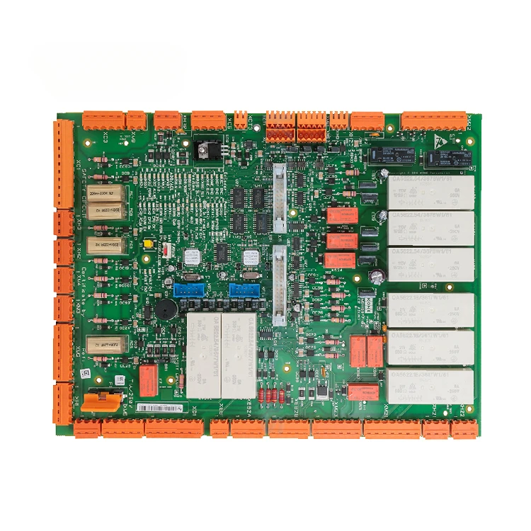 Product bargaining, do not order directly Kone Elevator Parts Electronic Board KM51115076G01 Eevator PCB