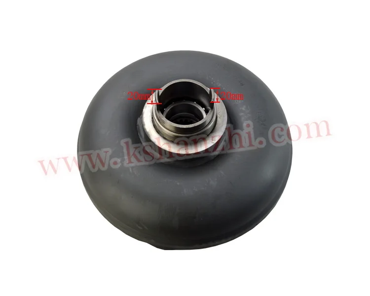 

Hanzhi Forklift Parts 3EB-13-22020 Transmission Torque Converter For Kom. C11