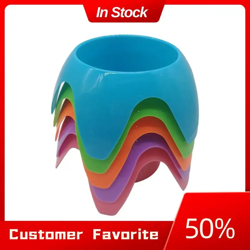 Top Sale Beach Cup Holder Trip Must Haves Sand Cup Holders For Women Adults Family Friends Beach Vacation Supplies Accessories
