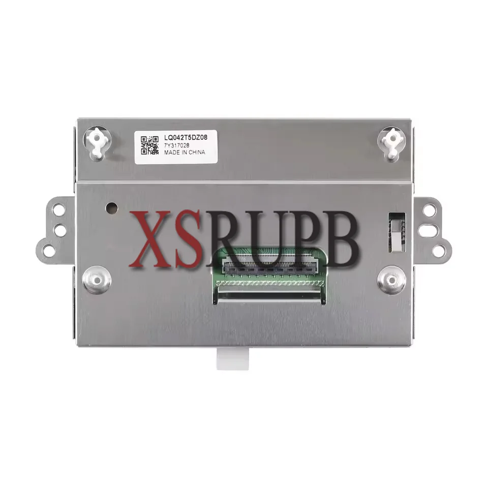 

Совершенно новый оригинальный 4,2-дюймовый ЖК-дисплей LQ042T5DZ12A LQ042T5DZ14B LQ042T5DZ14A LQ042T5DZ14 LQ042T5DZ08