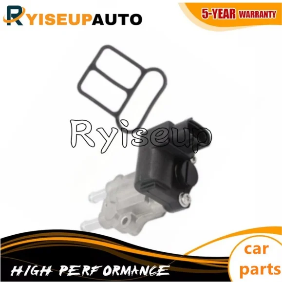 16022-PWA-G01 16022-PWA-901 22270-0D040 New IAC Idle Air Control Valve with Gasket For Honda FIT JAZZ 16022PWA901 16022PWAG01