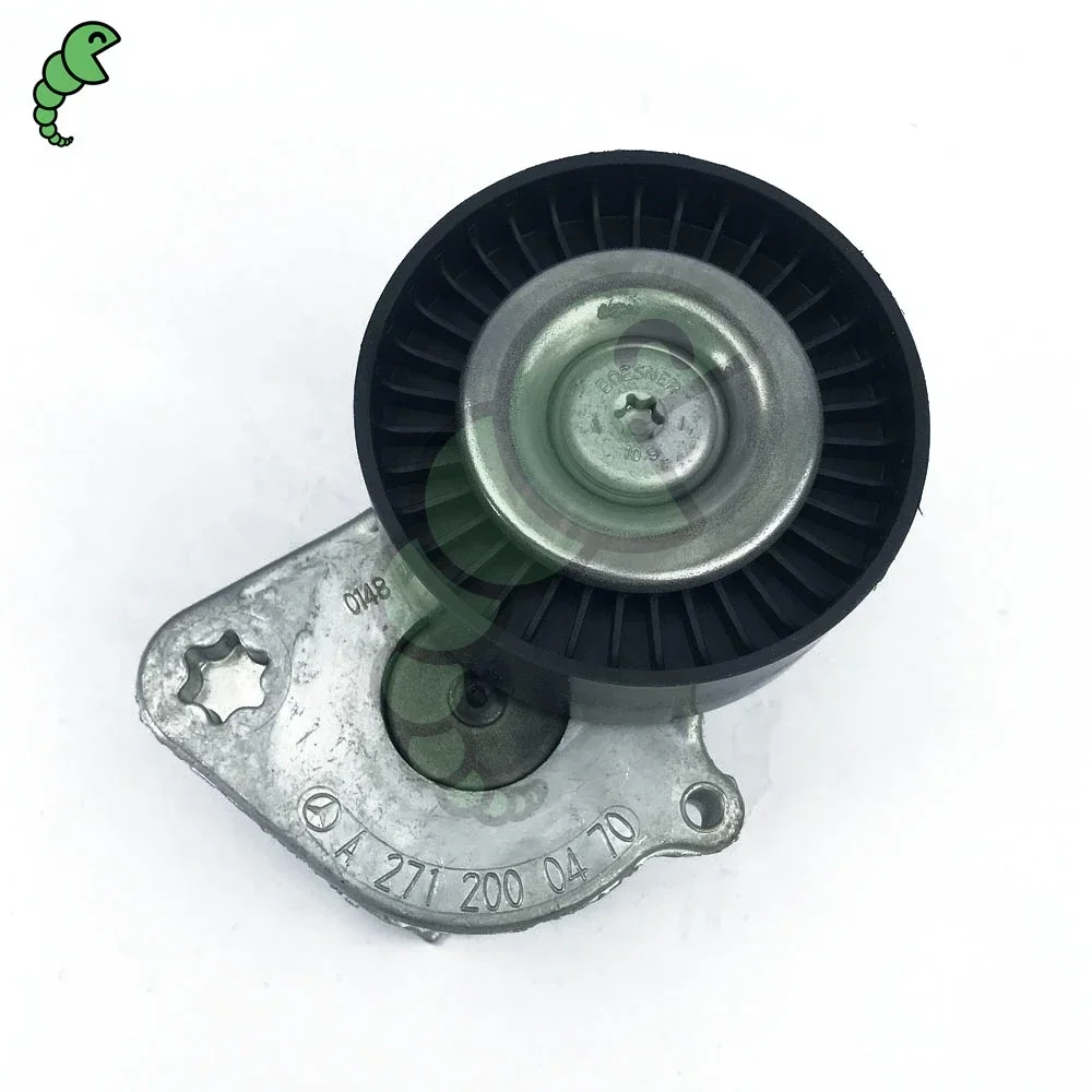 A2712000270 Time Gauge Engine Belt Tensioner Timing Wheel Regulator Adjusting for Mercedes Benz W203 CL203 R171 A2712000470