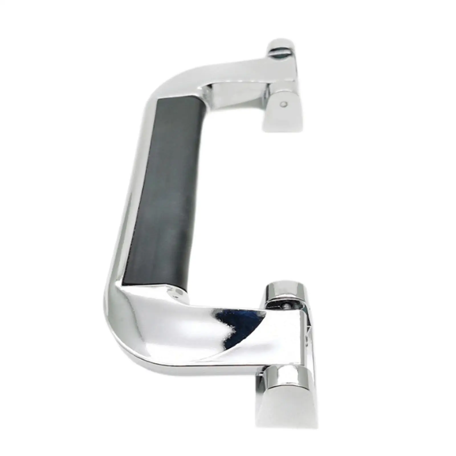 مقبض الأمتعة استبدال حقيبة الرجعية مقبض سحب قبضة العتيقة نمط حالة جذع المنظم لصندوق الأمتعة #1