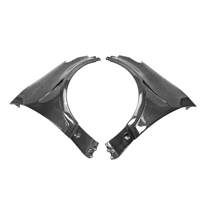 

GR YARIS GXPA16 Carbon Fiber Side Fenders Bodykit