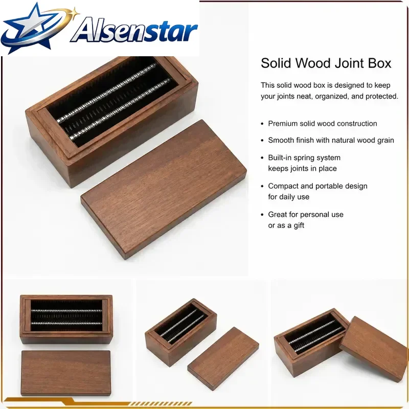 Precision Sharpening Tool for Tailors and Fashion Designers - Black Walnut Sewing Chalk Knife Sharpener and Fine Grinder