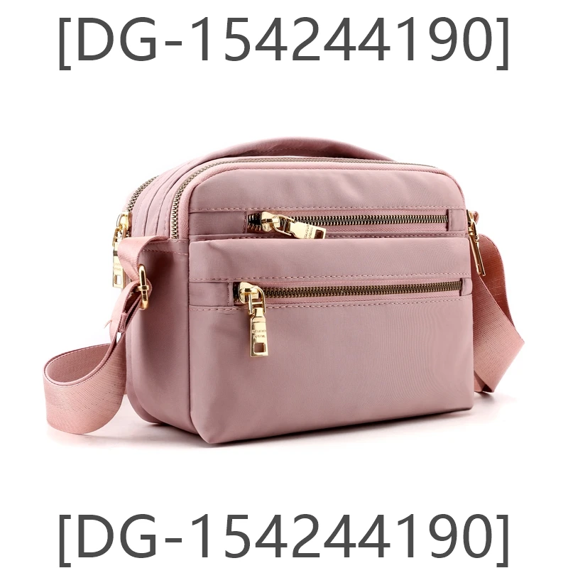 

2024 New Women Bag Fashionable and Soft _DG-154244190_
