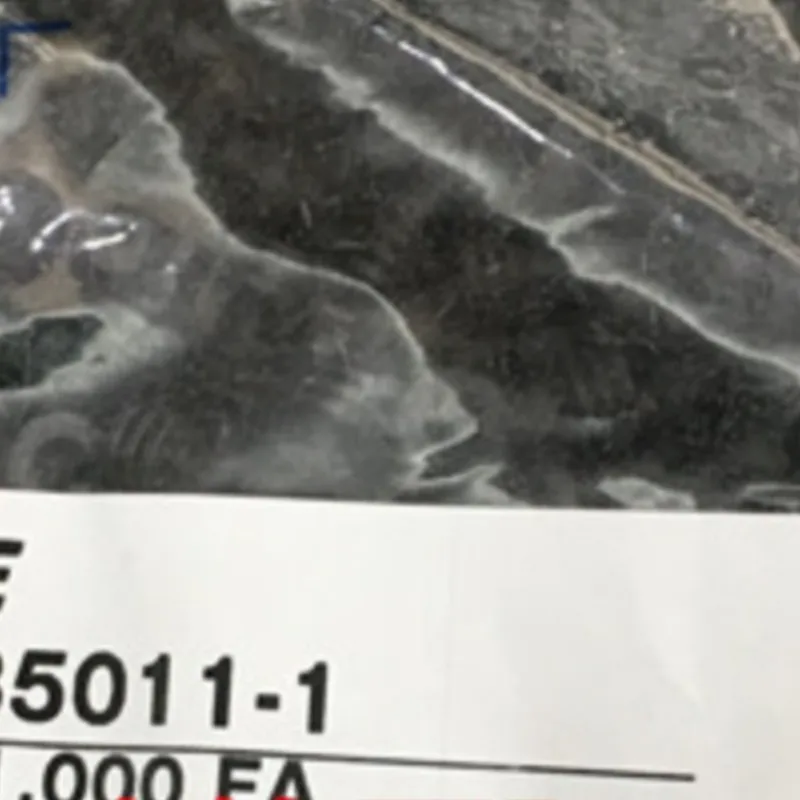 100pcs/lot 85011-1 100% New connector new original