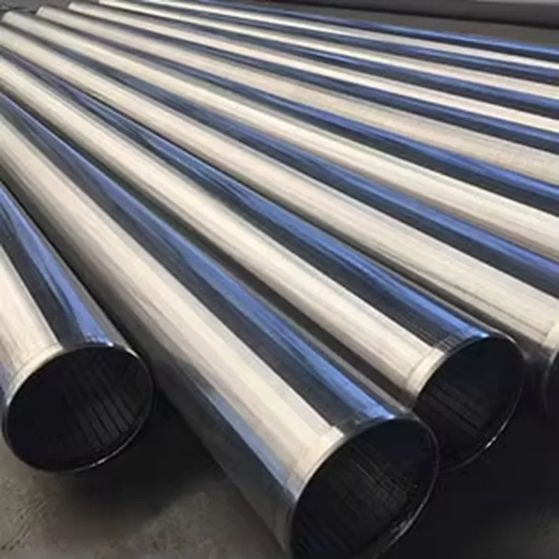 02mm Wire Micron Mesh Arc 2x3mm 304ss 200 Cone 304 2mm Inch Steel Screen 10 Inch Johnson Wedge Wire Screen