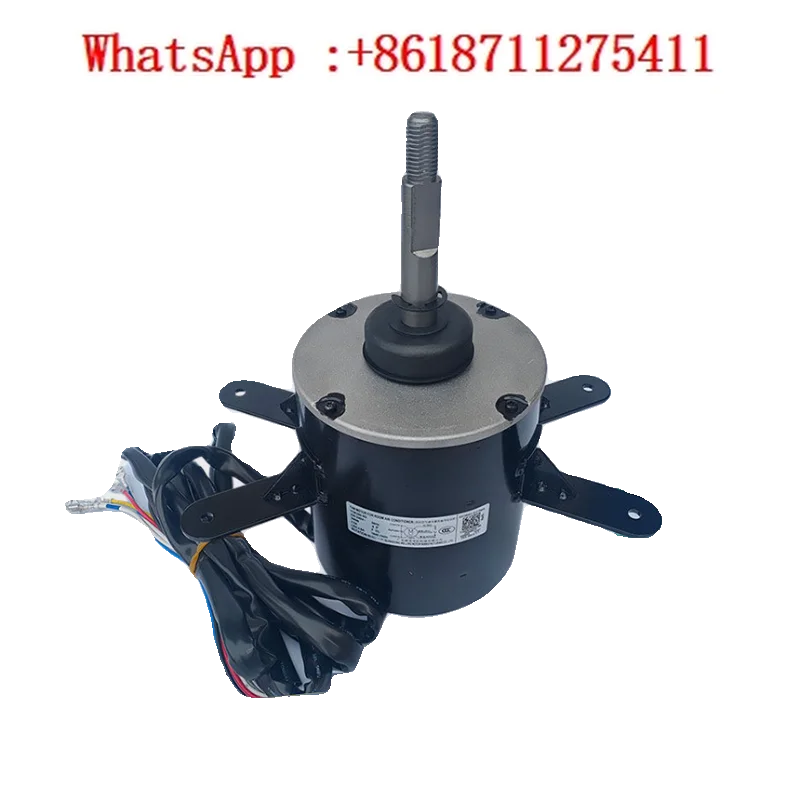 YDK380-4D Central A…