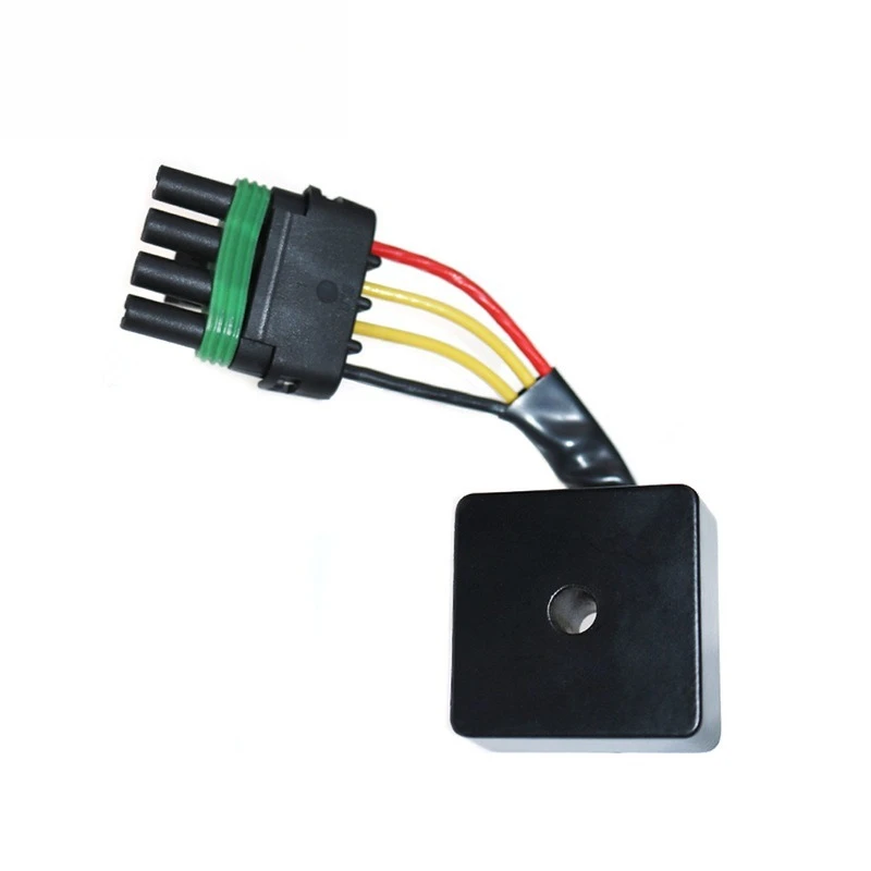 Motorcycle Parts Rectifier Assembly T150  278001239  278001056