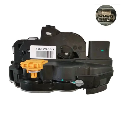 Imagen 2 del producto Actuador de cerradura de puerta para Chevrolet Malibu Chevy Orlando Chevy Sonic Chevy Tracker Chevy Trax Holden Malibu Holden Trax GMC Terrain