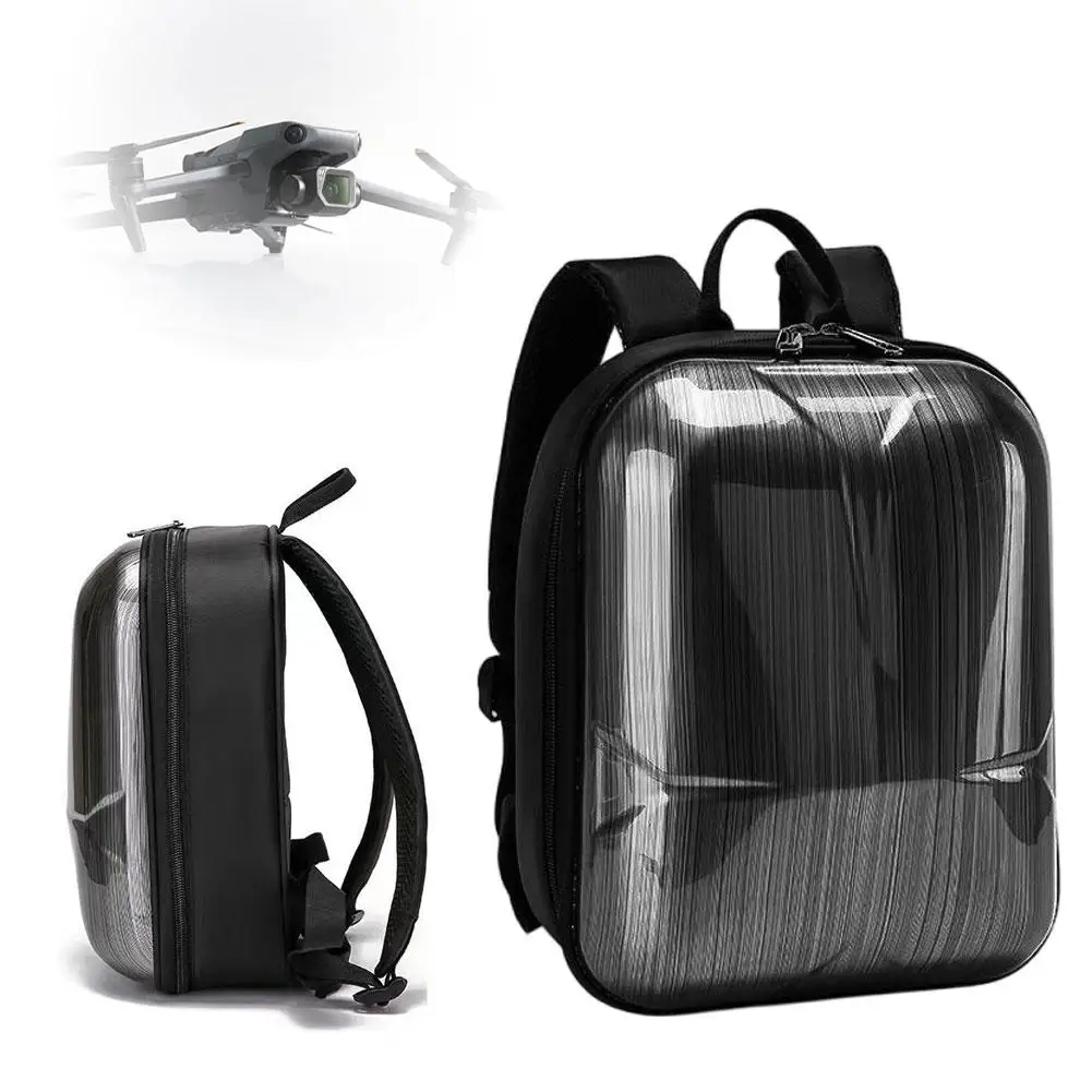 

Сумка для хранения в виде черепахи для дрона DJI MINI5 Pro, твердый корпус, защита от давления и падения, Mini 5, аксессуары для уличного рюкзака