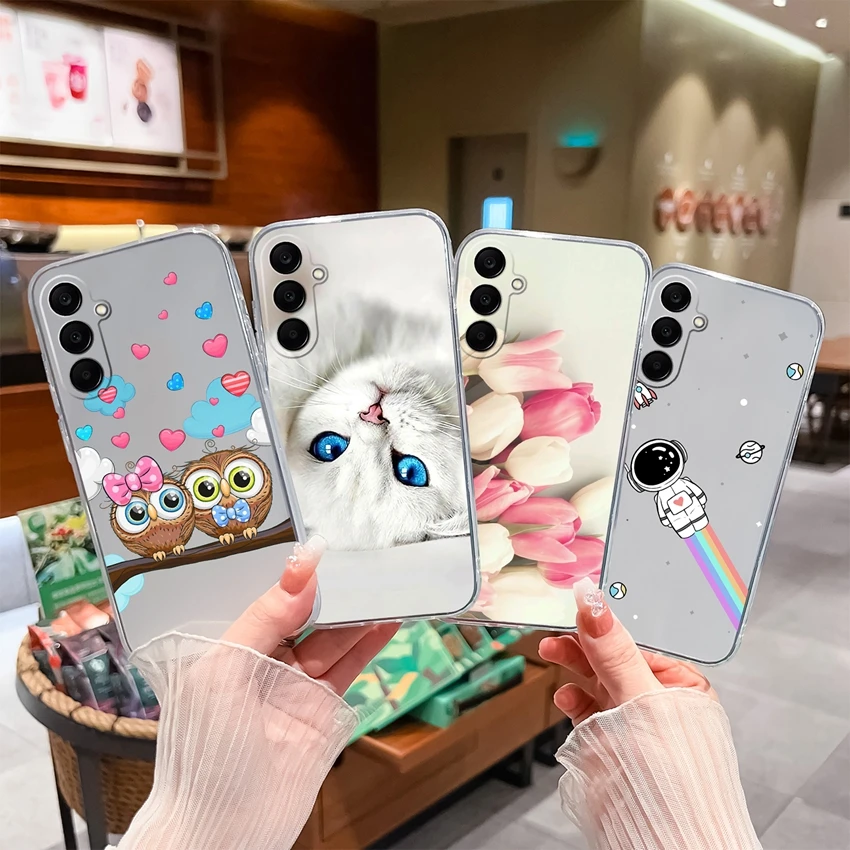 Case For Samsung Ga… - image