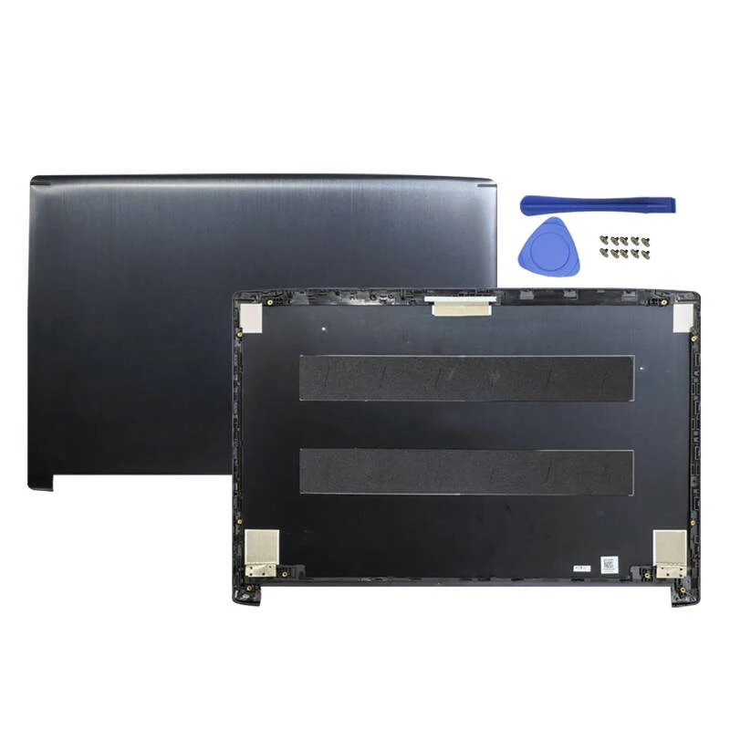 Laptop Frame Notebook Screen LCD Back Cover Palmrest Bottom Accessories Laptops Case For ACER Aspire 7 A717-71G A717-72G A717-73