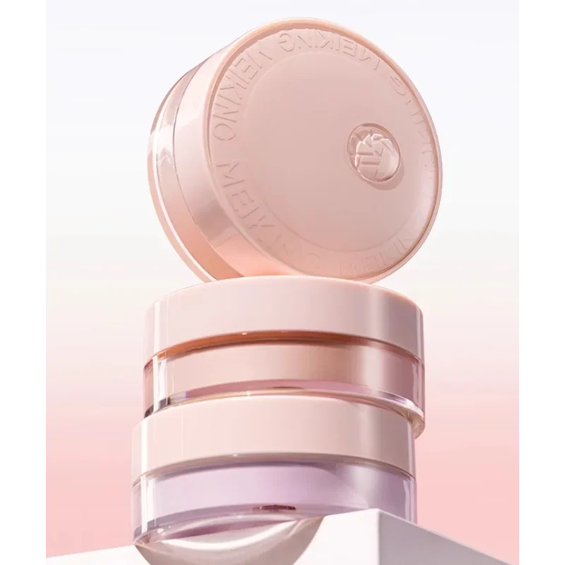 Meiking Makeup Loose Powder Long-lasting Oil-control Waterproof Matte Nourishing Anti-sweat Concealer Korea Makeup Cosmetics