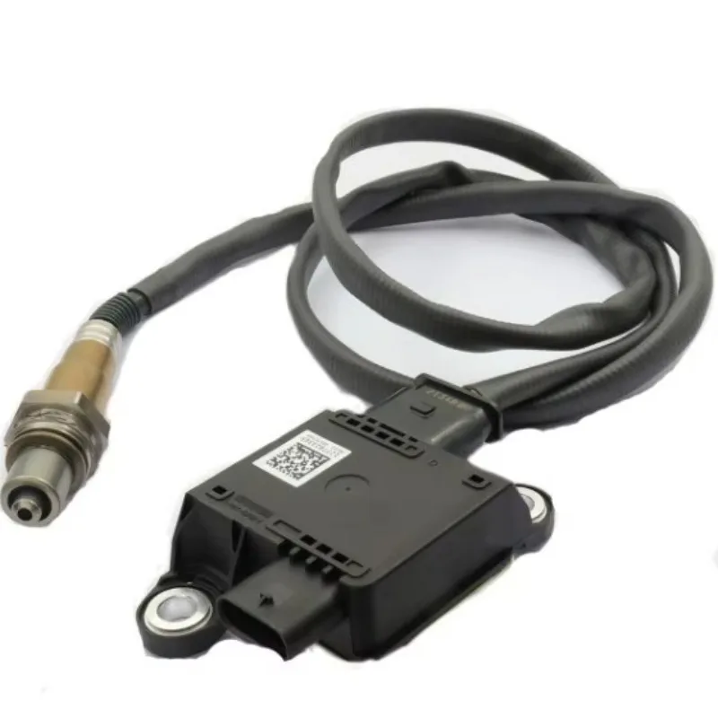 Limited Offer Particle Sensor Automotive Accessories PM 39265 2U100 0281007556/557