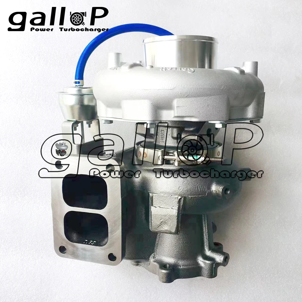 

New GTA4288 Turbo For Shanqi M3000 Engine 911444 911444-5001S 1004742650 Turbocharger