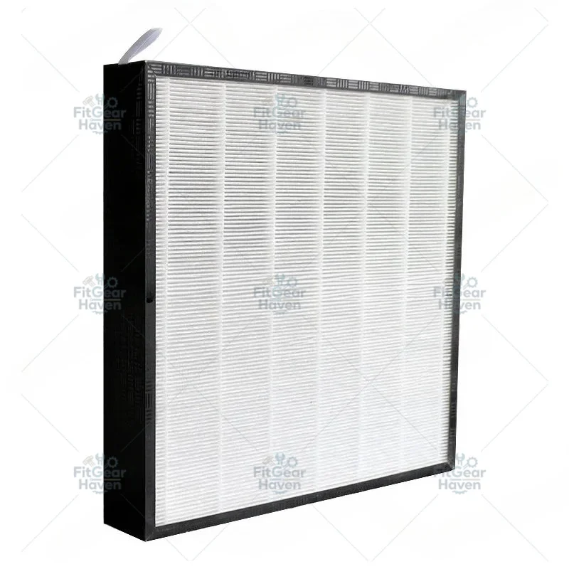 Suitable For  It is suitable for purifiers, filter filters, and full set of filter elements