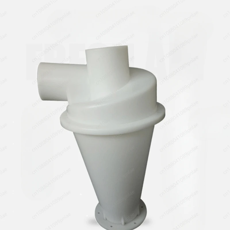 

Woodworking Dust Collector Large Internal Spiral Accelerated Cyclone Separator Vacuum Collector