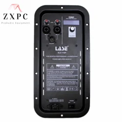 LASE ELX118P Replacement for Electro Voice EV Power Sub Speaker Bi-Amped Pro speaker Power-Amplifier Module