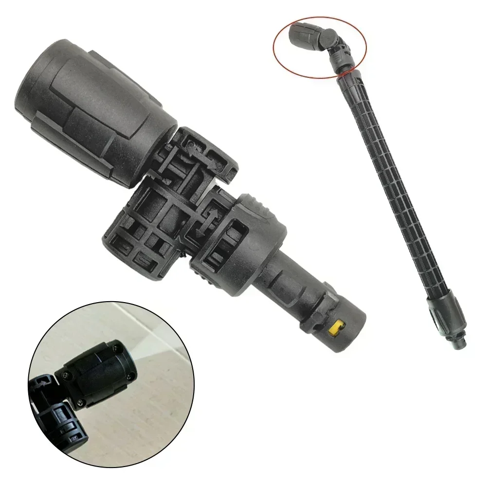 1PC Vario Power Jet…