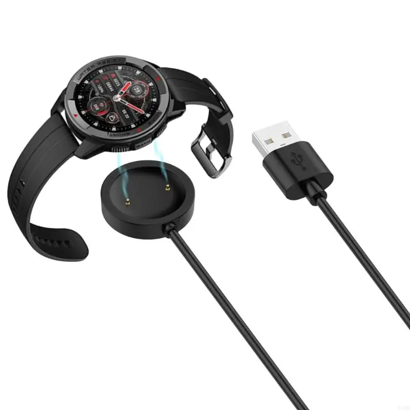 

Магнитный зарядный кабель для Sport 6 Color Lite интеллектуальные носимые устройства, стабильный источник питания, к F19E