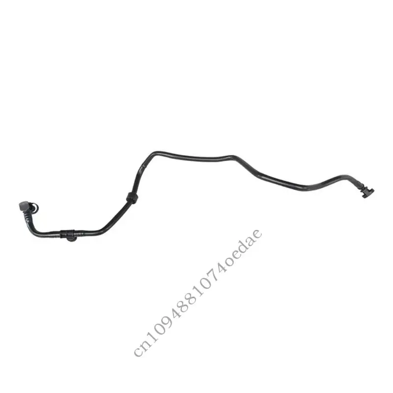 

0XXC Replacement Gas Hose Auto Accessories Breather Suction Jet Hose