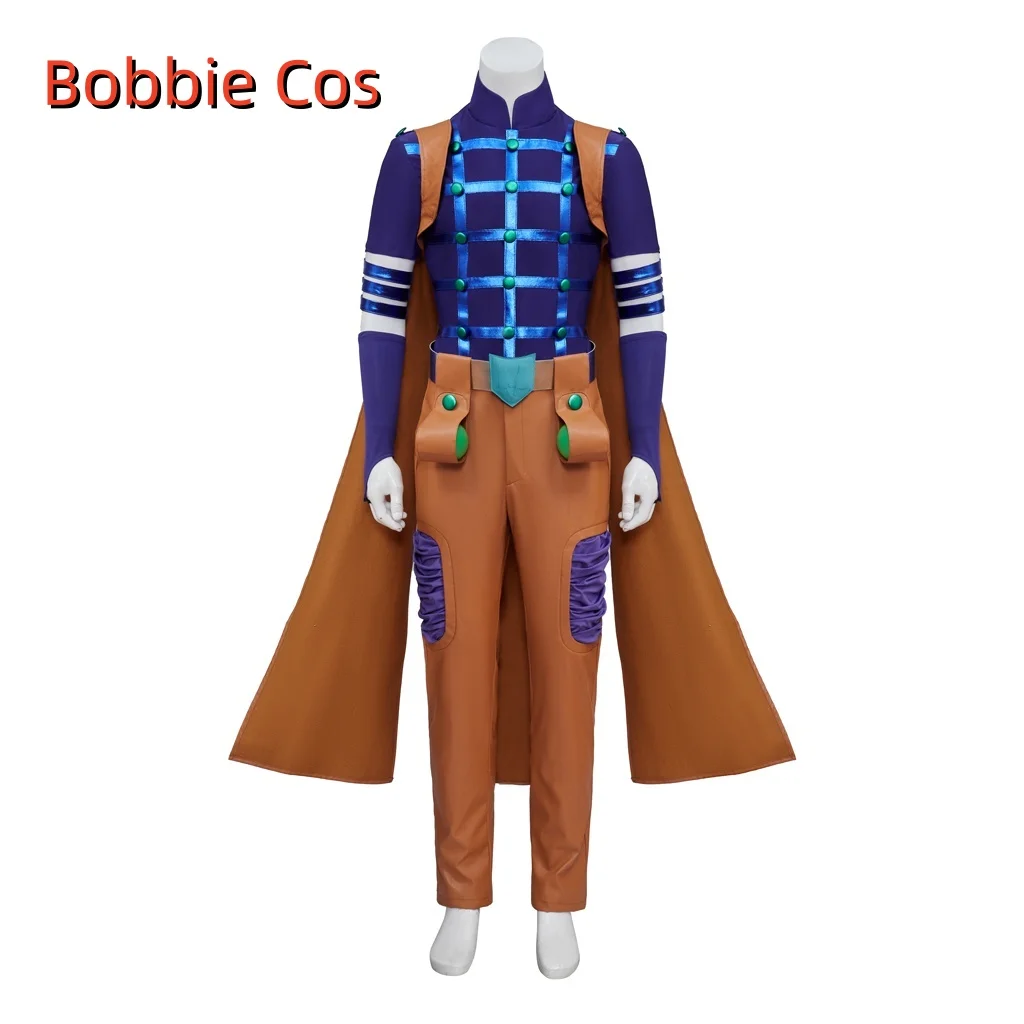 جيرو زيبيلي تأثيري زي لجميع الهالوين ، حفلة عيد الميلاد ، يخدع هزلية ، لعبة أنيمي