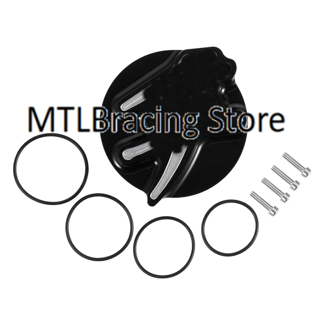 

Комплект крышки топливного бака для SUZUKI GSX1300R Hayabusa 1999-2007 2008-2020 2009 2010 2011 2012 2013 2014 2015 2016 2017 2018