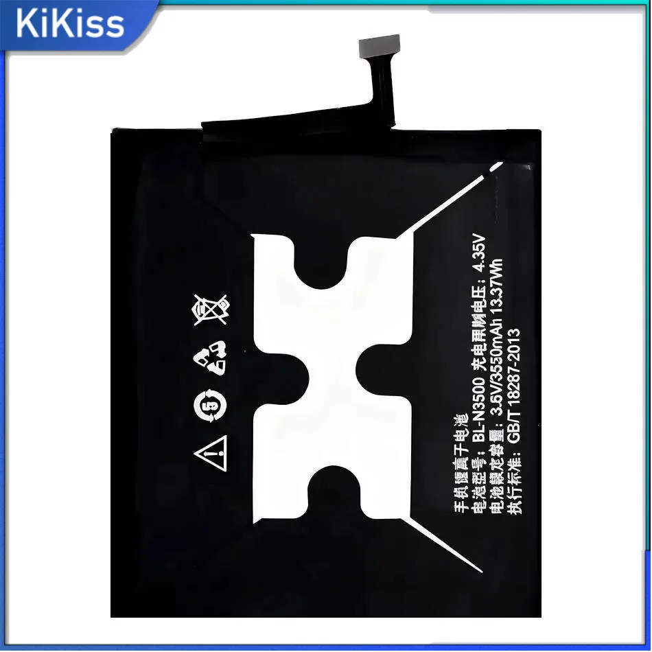 3520Mah High Capaci…