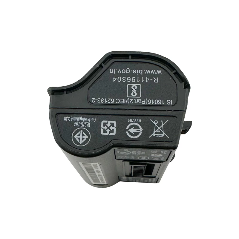 Batteria ricaricabile TSC7 da 3150 mAh per Trimble TSC7 T7 per Spectra Ranger 7