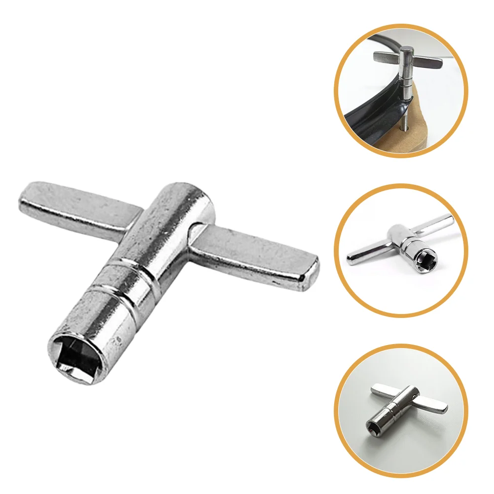 

Drum Wrench Key Useful Keys Instrument Repair Tool Supply Standard Percussion Accessory Tuning