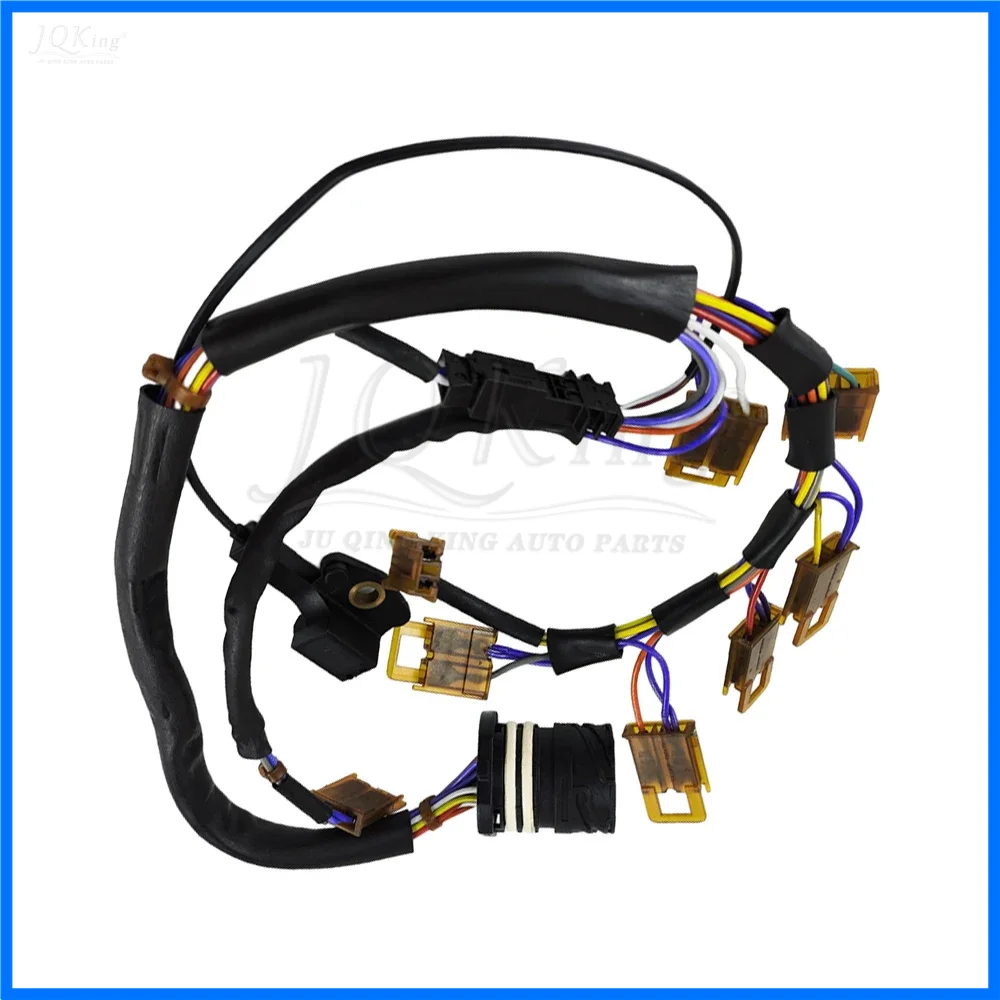 

Auto Transmission Valve Internal Wiring Harness5HP19 For BMW E46 ZF5HP19 5HP-19FL 5HP19FLA