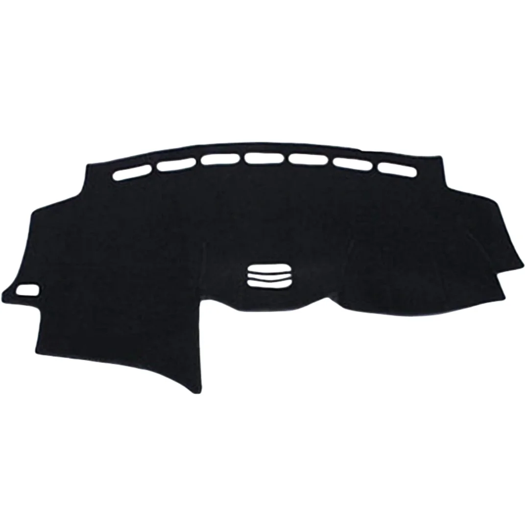 

For Lexus RX 300 330 350 2009 Toyota Harrier 2004 - 2013 Car Protective Pad Dashboard Cover Silicone Non-Slip Mat Auto Sunshade