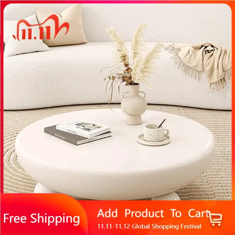 

Japanese Minimalist Coffee Tables Luxury Modern Design Small Nordic Minimalist Coffee Tables Unique Meubles Salon Furniture