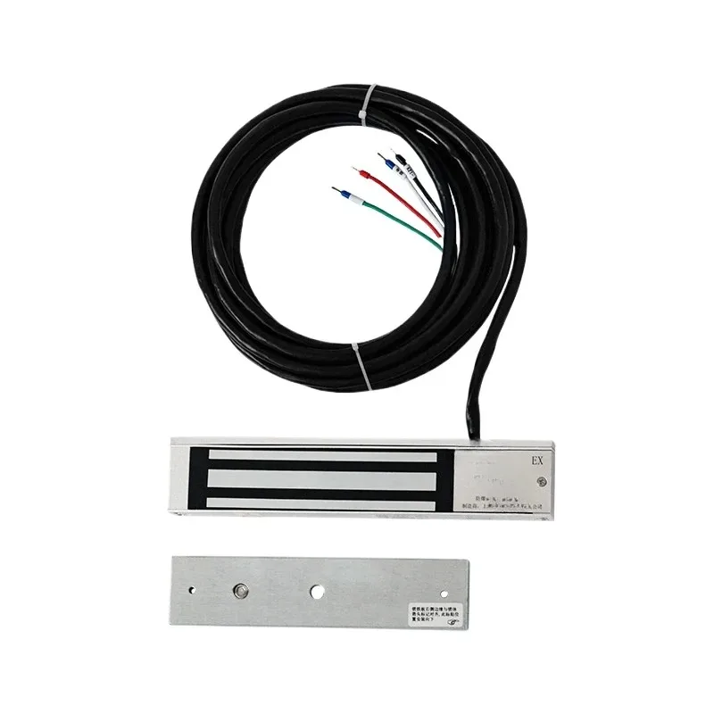 Explosion-proof Electromagnetic Lock JT-6000 IICT4 Explosion-proof Grade