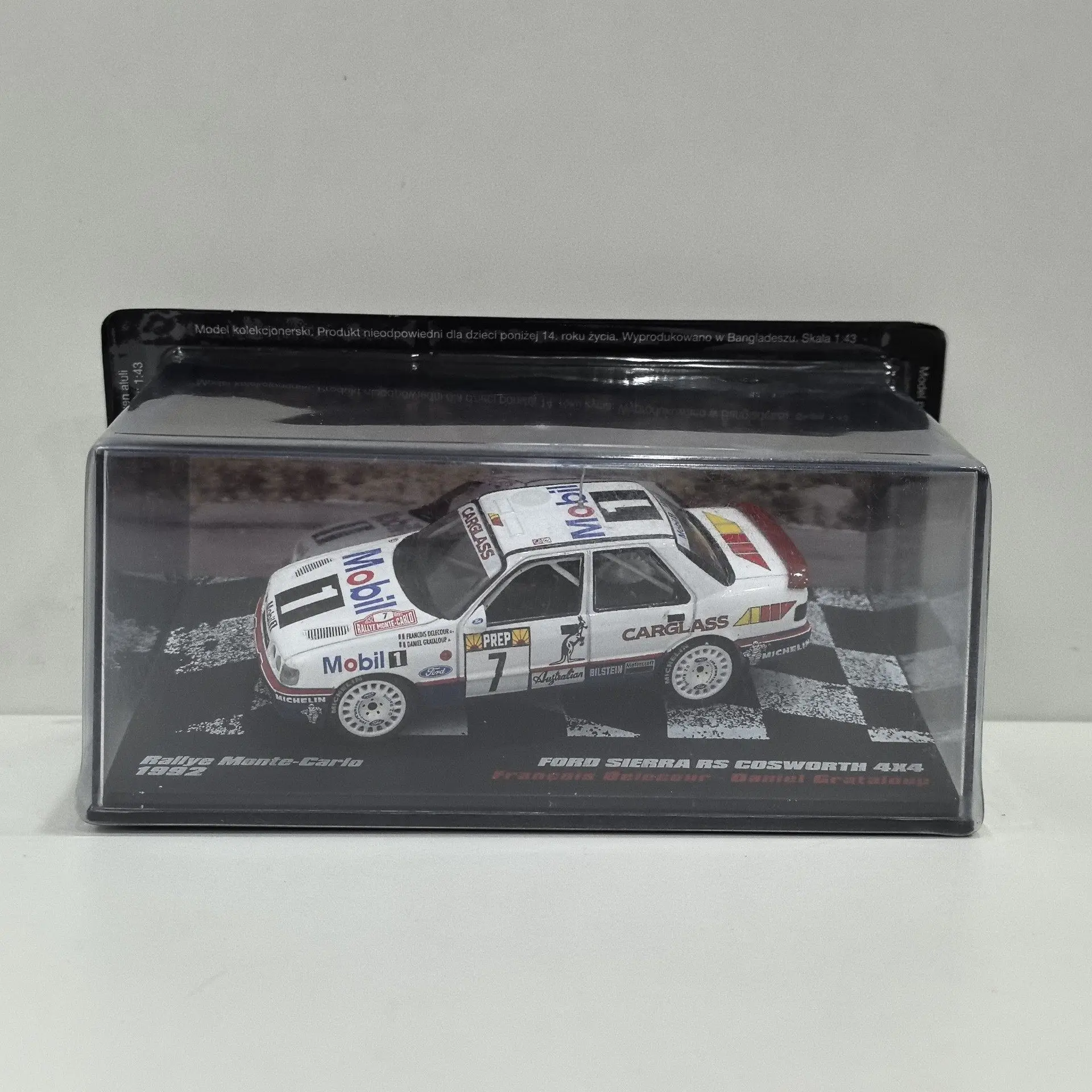 Diecast Ixo 1/43 Sc…