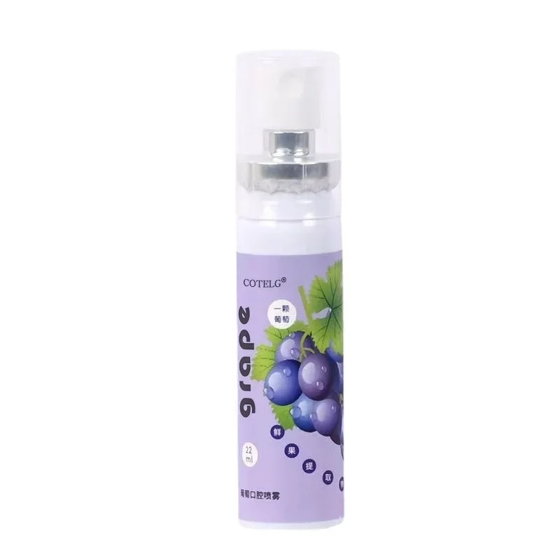 Mouth Fresh Spray Breath Freshener Oral Odor Treatment Portable Anti Bad Breath Kissing Mouth Tool Persistent Dental Care Liquid