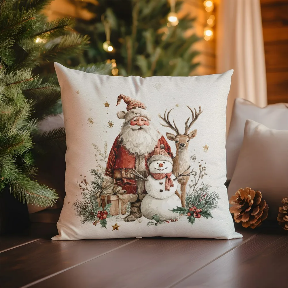 Funda De CojíN Con … - image