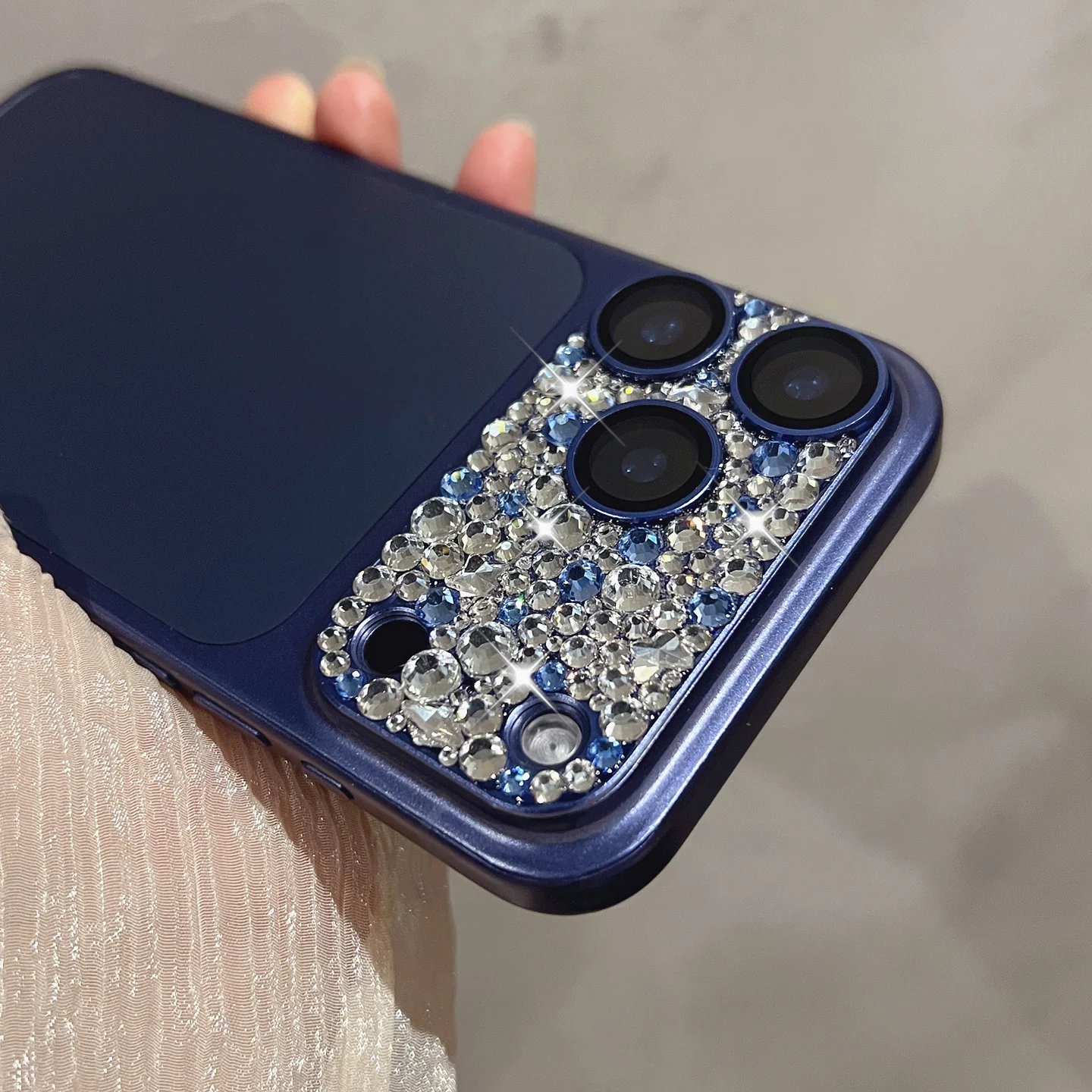 1 Stück Metall-Kameralinsensch – Phone Cases Orange Bewertung und Preis