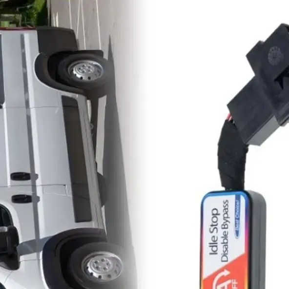 

Переключатель для отключения системы Auto Start-Stop (Auto Start Stop Eliminator) для Fiat Ducato 2006-2024, Boxer, Jumper, Opel Movano C, Toyota Proace Max