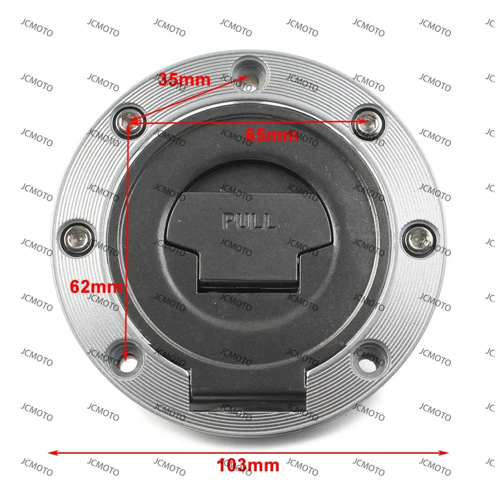 For Yamaha YZF R1 R6 YZF 600 750 XJR1200 XJR400 Motorcycle Switch Kit Fuel Gas Tank Tank Cap Cover Lock Keys