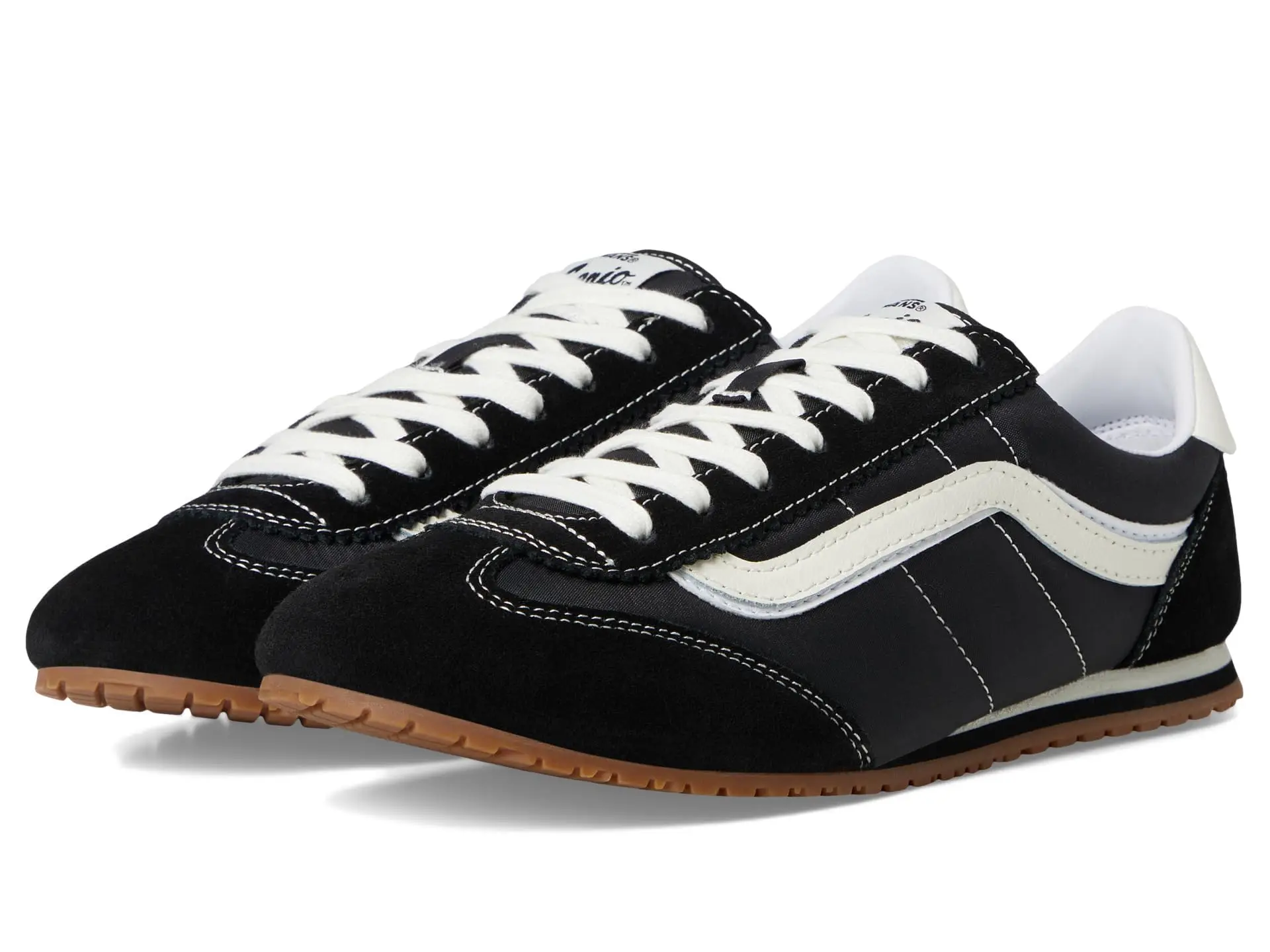 Vans Women's Super Low Pro Sneakers