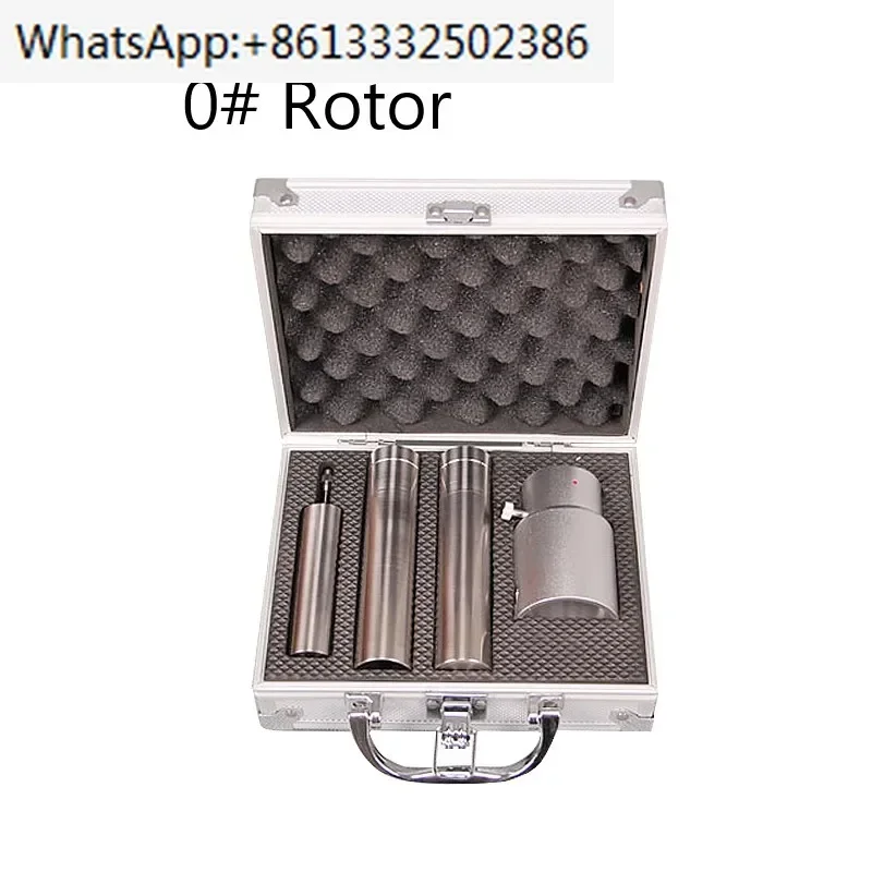 Top Quality Rotors …