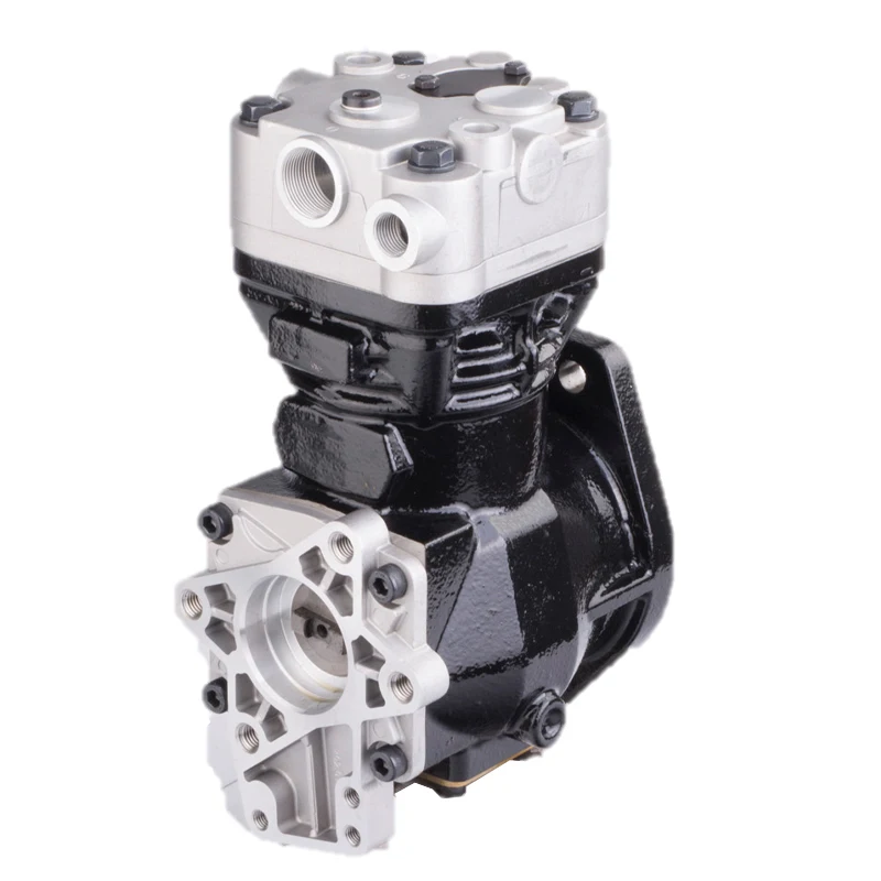 

Truck Air Brake Compressor for Cummins Engine Parts Air Compressor 3285923