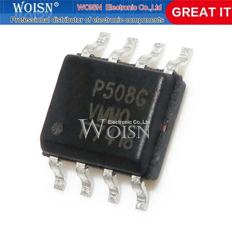 

10PCS IRF7416TRPBF IRF7416 F7416 SOP-8