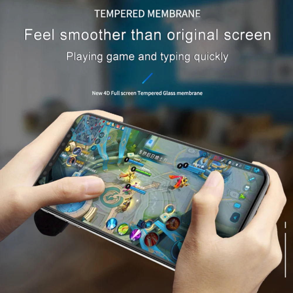 Vidrio Templado antiespía para Xiaomi Poco X3 Pro M3 Mi 11 Lite, Protector de pantalla de privacidad Xiomi Mi11 Lite 5G NE 12T 10 T Pro 10 T 9T