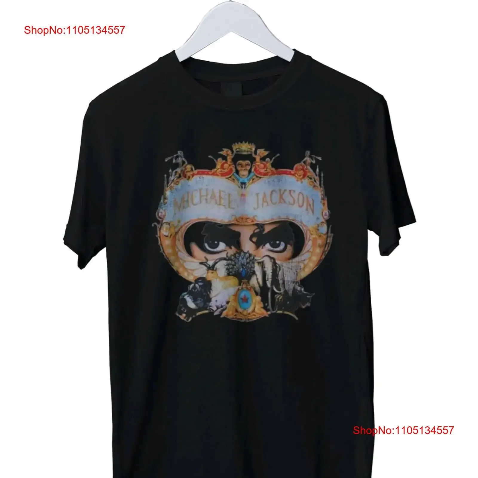 Michael Jackson Pri… - image