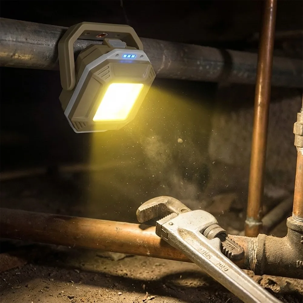 Rechargeable Led Wo…